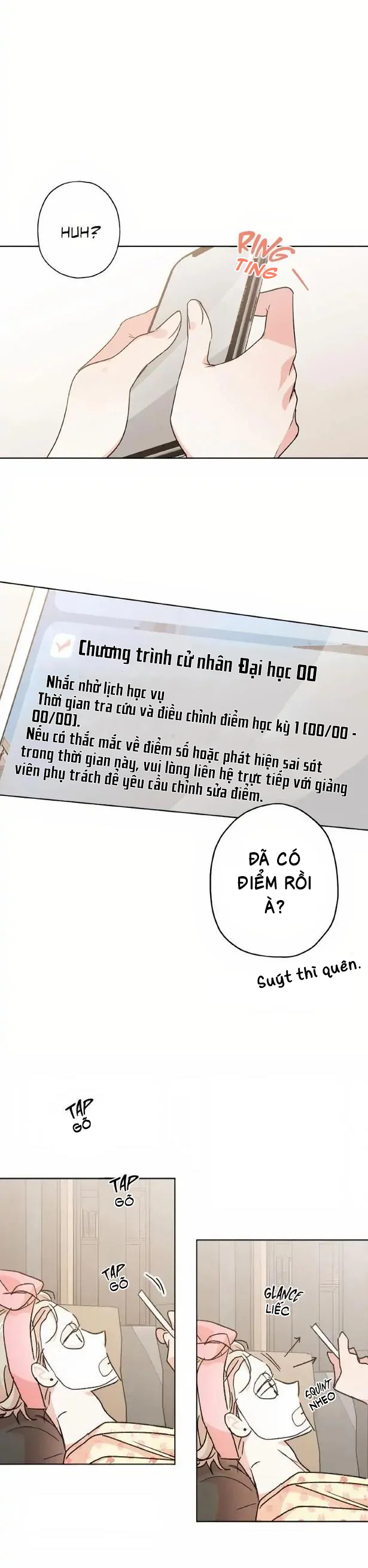 Đọc truyện Phương Pháp Trị Liệu Bí Mật - Chapter 33