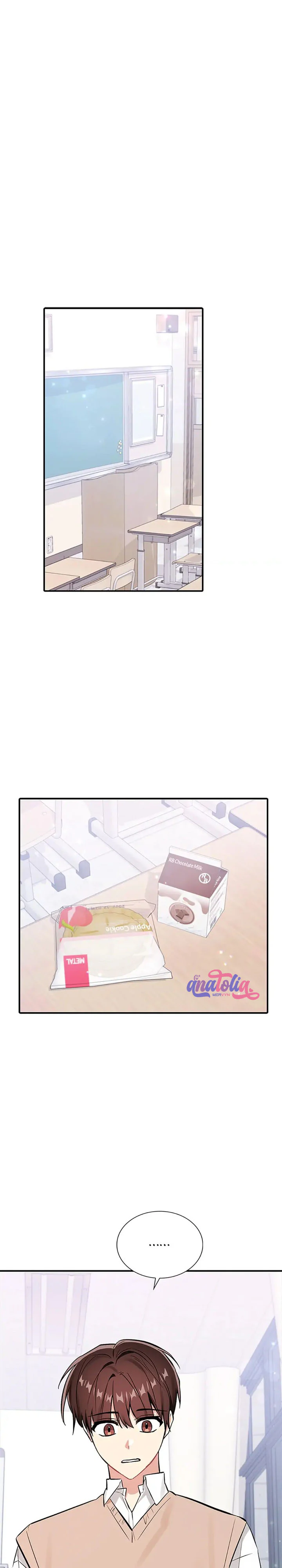 Đọc truyện Nhật Hạ - Chapter 53
