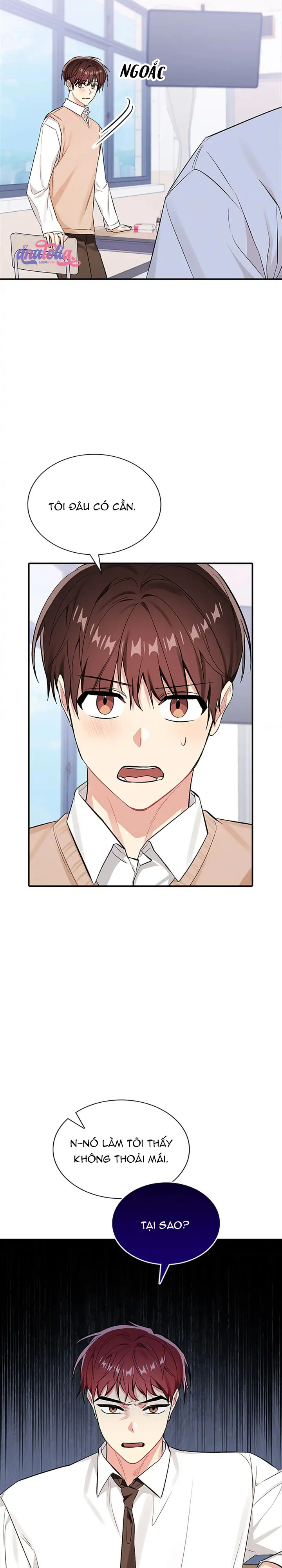 Đọc truyện Nhật Hạ - Chapter 53