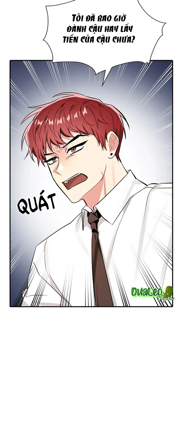 Đọc truyện Nhật Hạ - Chapter 53