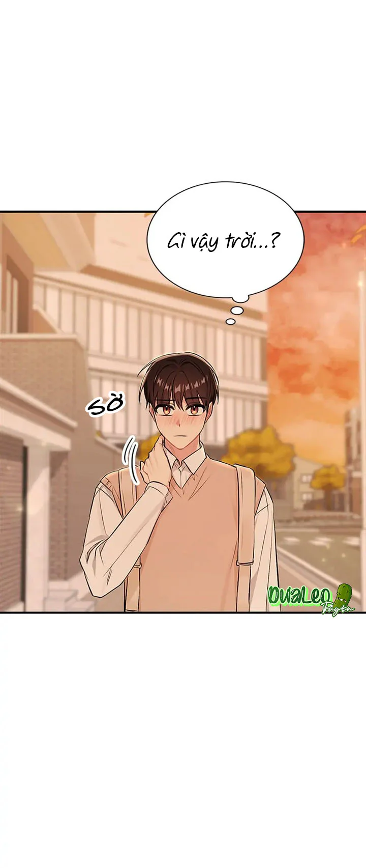 Đọc truyện Nhật Hạ - Chapter 53