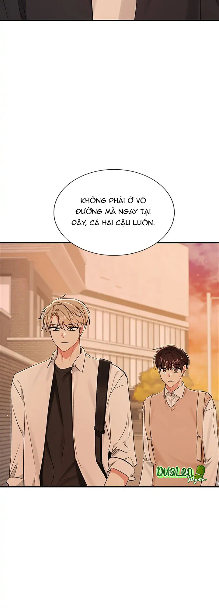 Đọc truyện Nhật Hạ - Chapter 53