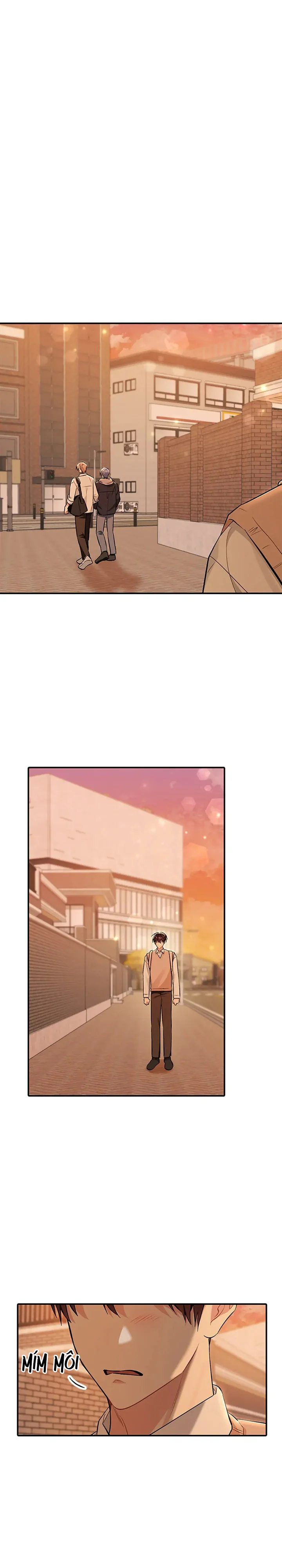 Đọc truyện Nhật Hạ - Chapter 54