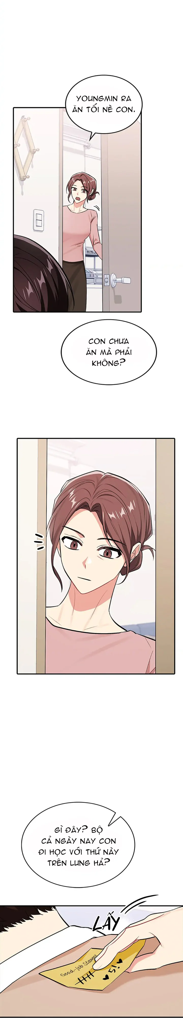 Đọc truyện Nhật Hạ - Chapter 54