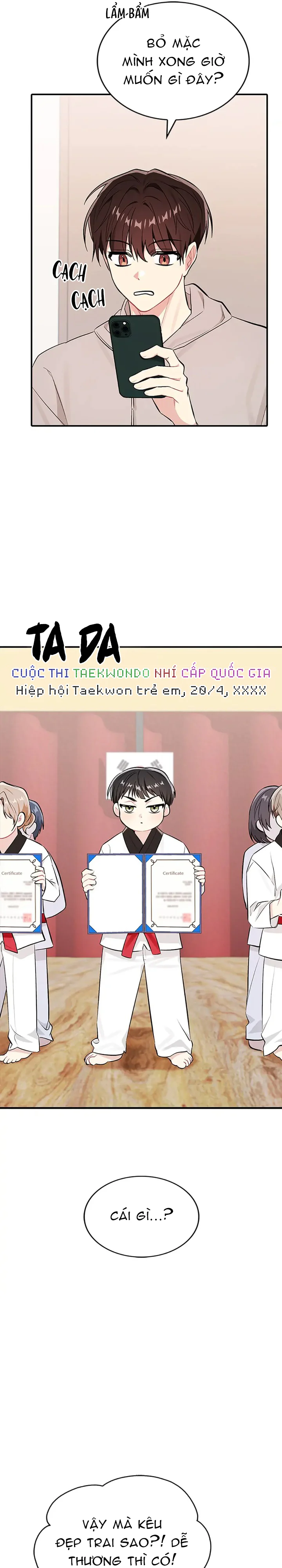 Đọc truyện Nhật Hạ - Chapter 54