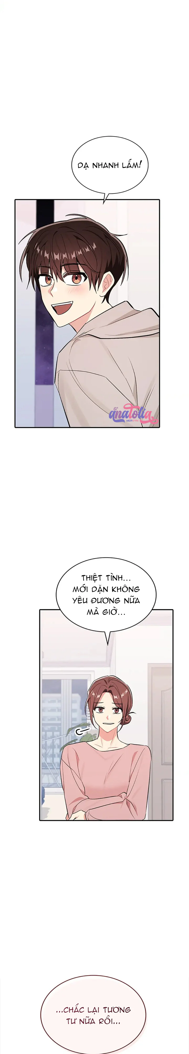 Đọc truyện Nhật Hạ - Chapter 54