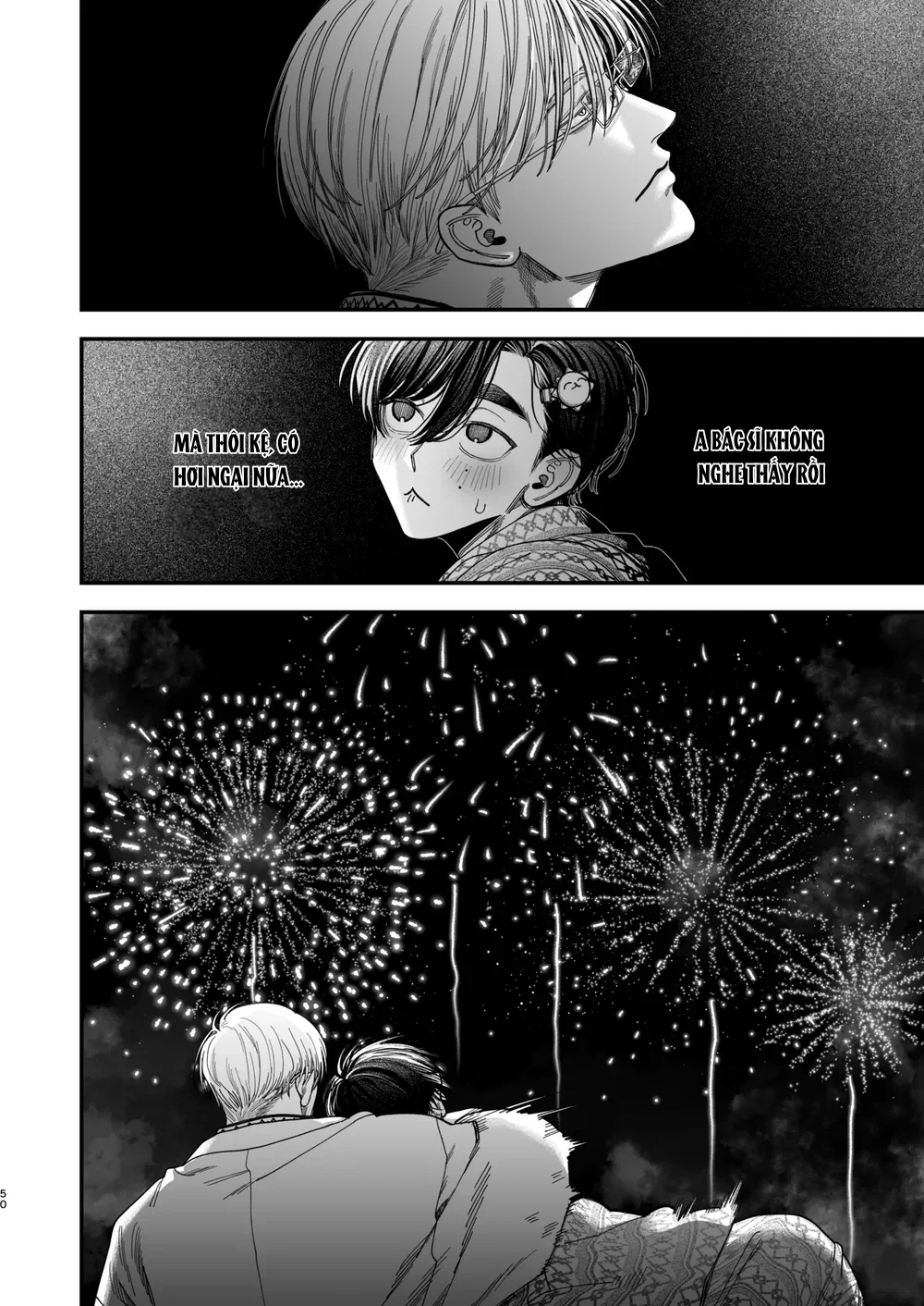 Đọc truyện Rổn Nước Lì - Chapter 43.2