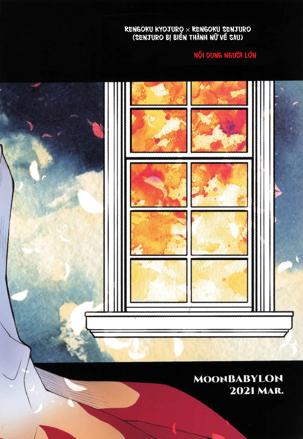 Đọc truyện Trai Có Lồn - Chapter 95