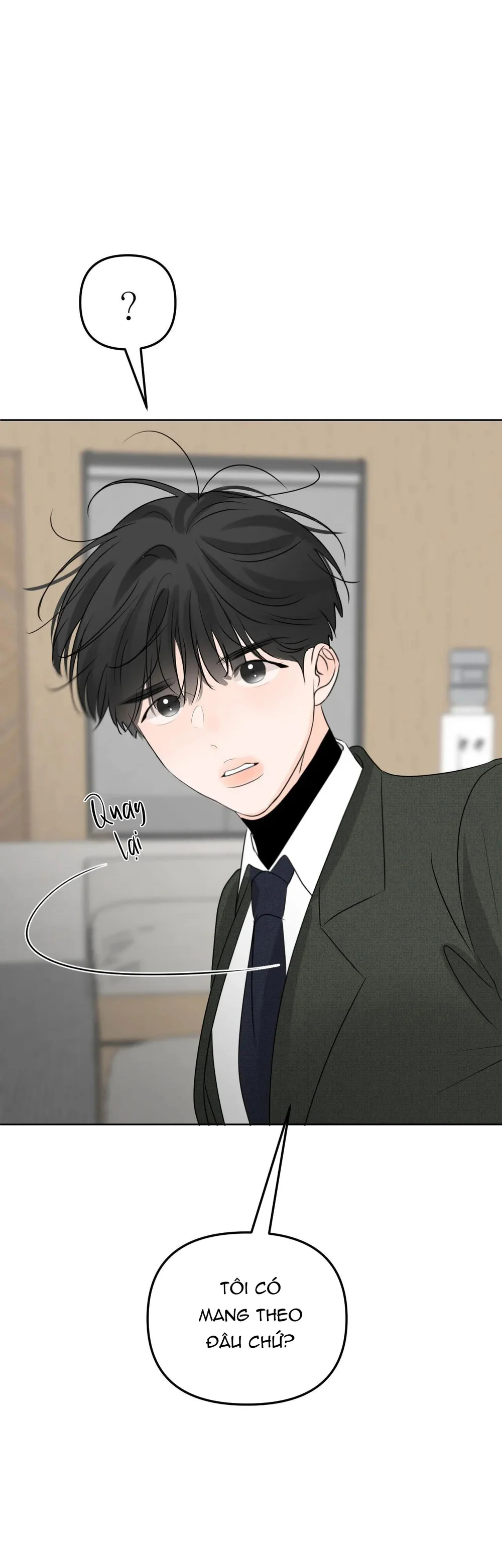 Đọc truyện Ranh Giới Mùi Hương - Chapter 39