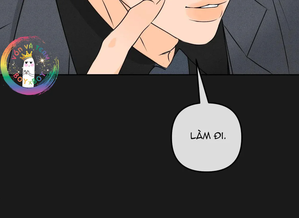 Đọc truyện Ranh Giới Mùi Hương - Chapter 39