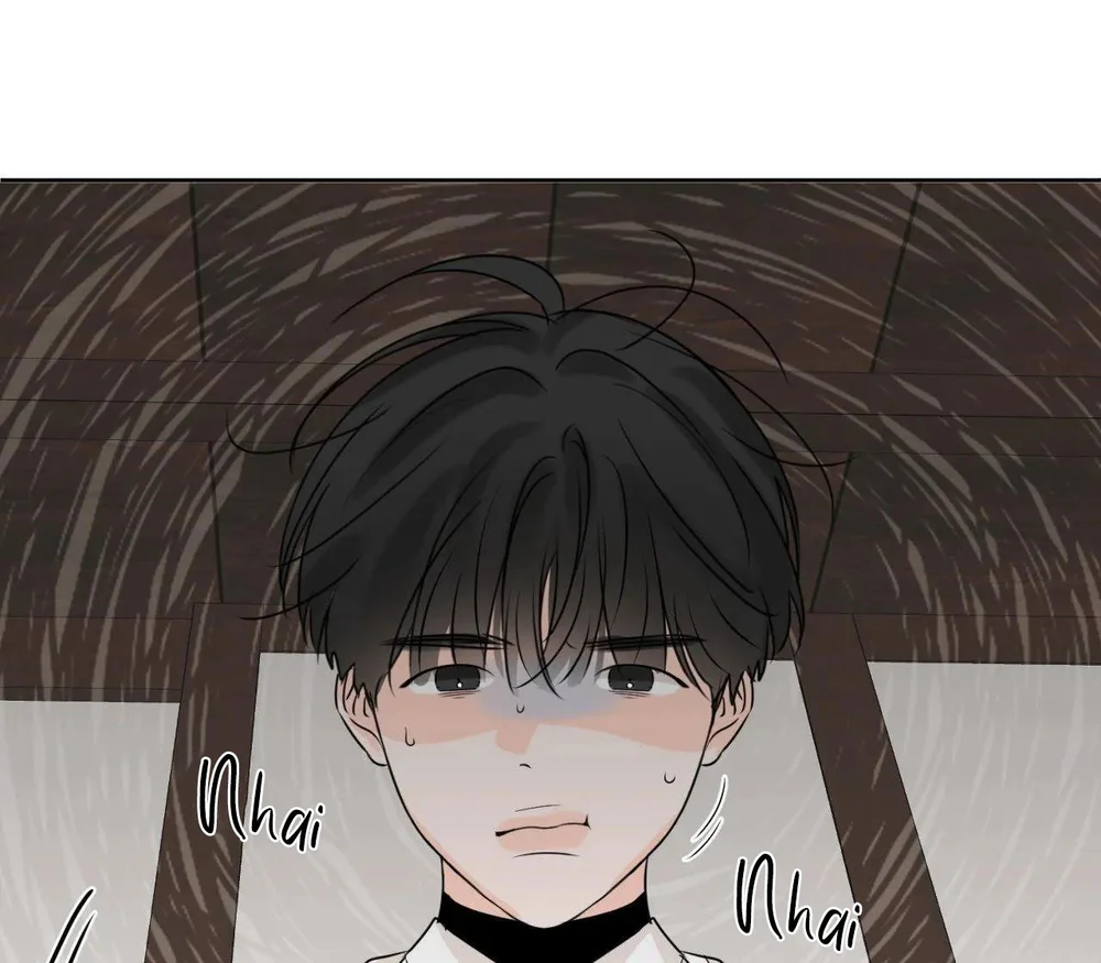 Đọc truyện Ranh Giới Mùi Hương - Chapter 39