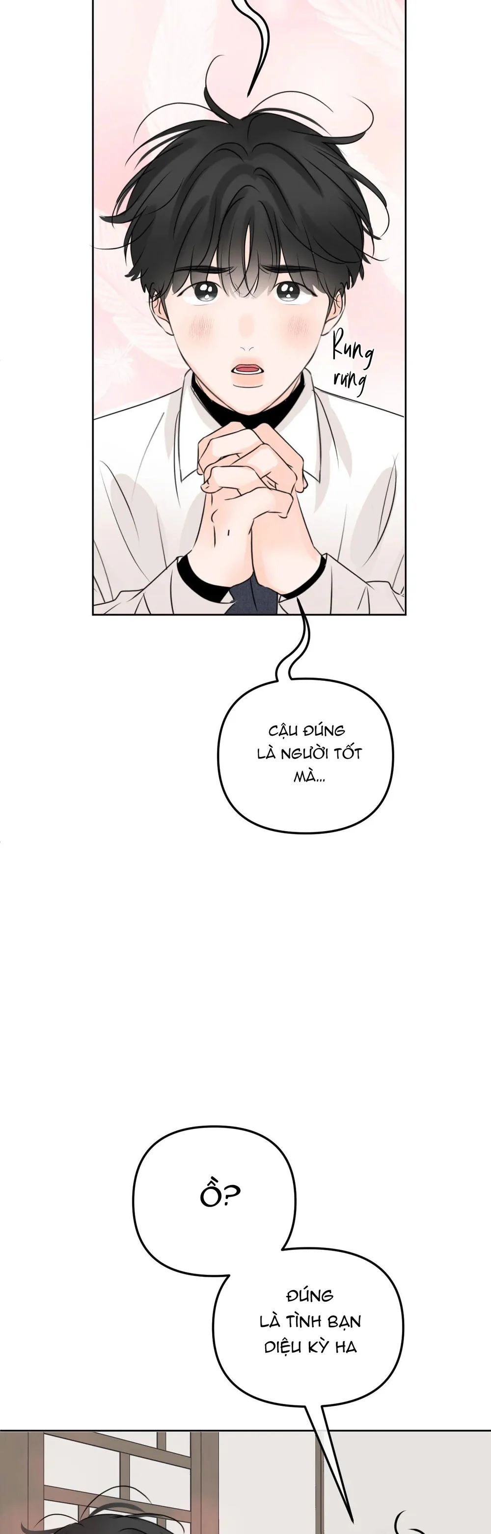 Đọc truyện Ranh Giới Mùi Hương - Chapter 39
