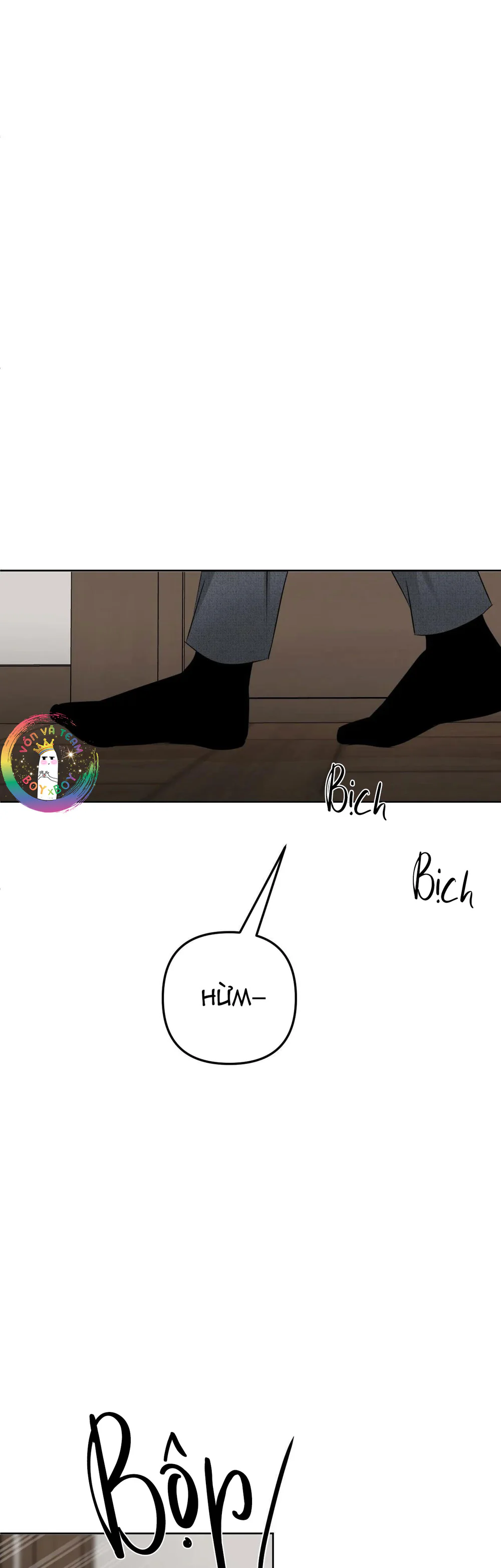 Đọc truyện Ranh Giới Mùi Hương - Chapter 39