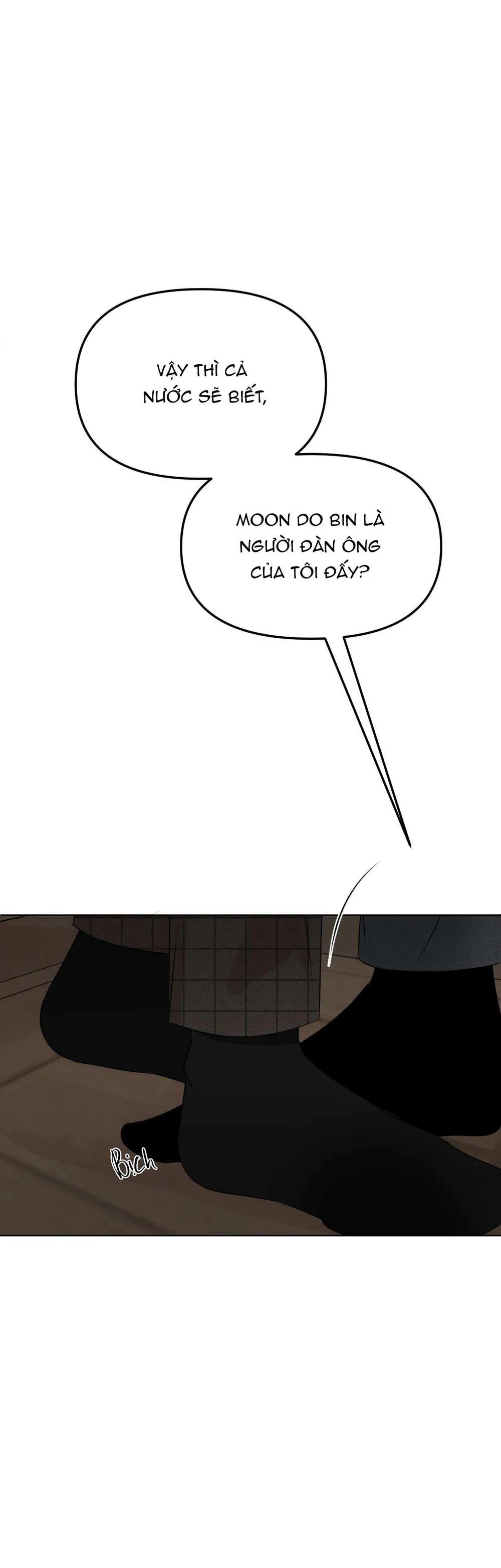 Đọc truyện Ranh Giới Mùi Hương - Chapter 39