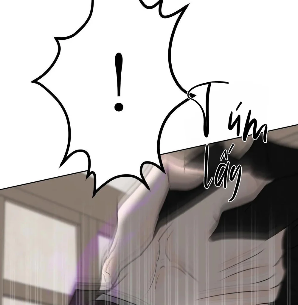 Đọc truyện Ranh Giới Mùi Hương - Chapter 39