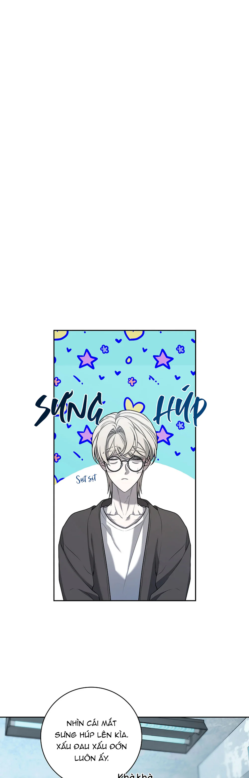 Đọc truyện Tuyển Tập Top < Bot - Chapter 1.6