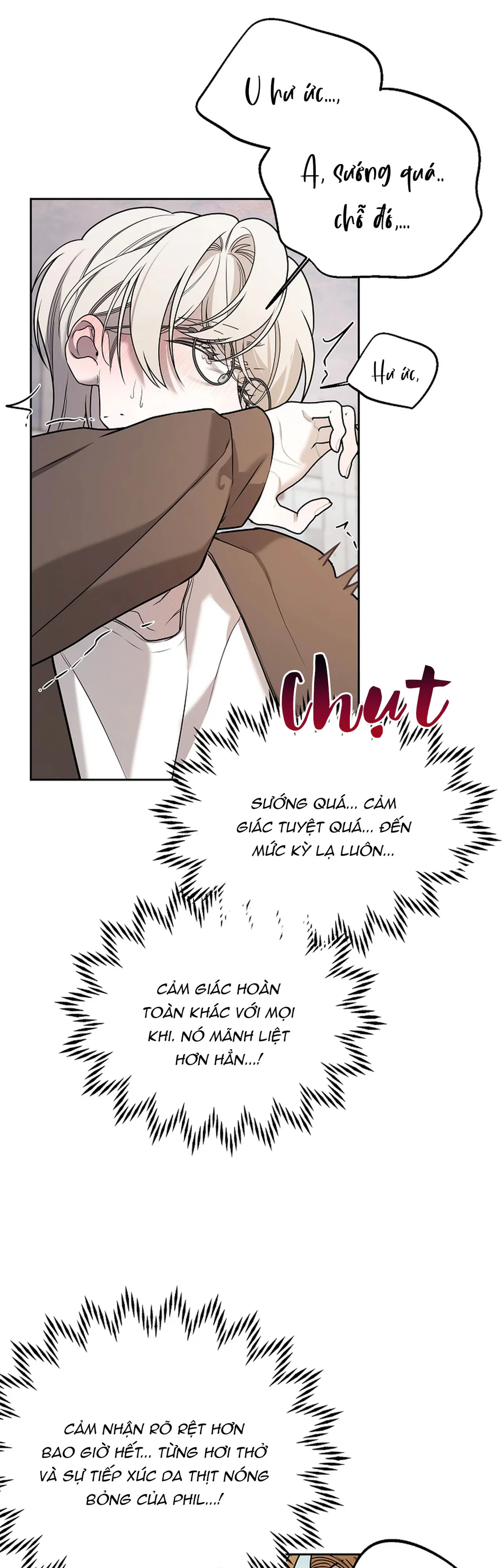 Đọc truyện Tuyển Tập Top < Bot - Chapter 1.6