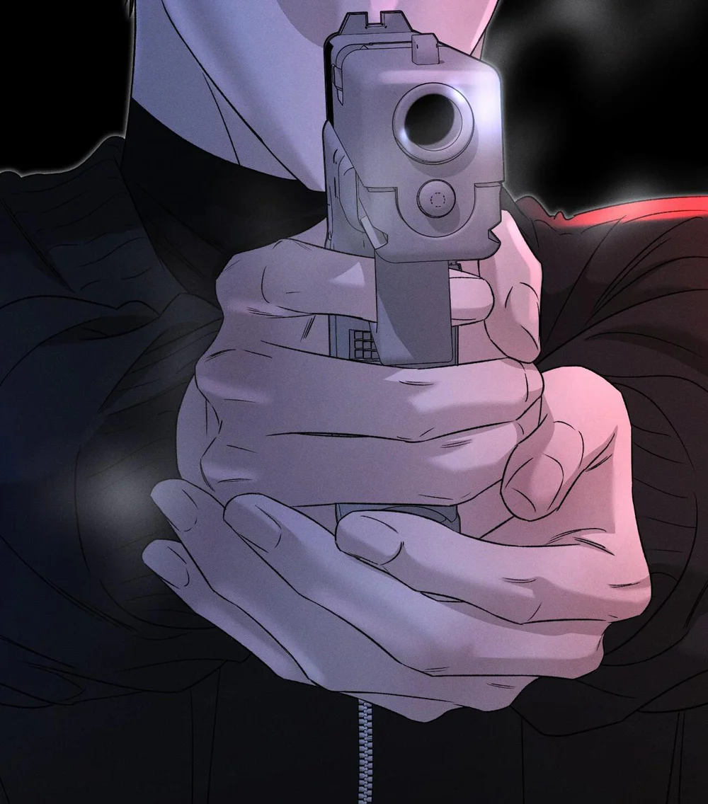 Đọc truyện NHỮNG KẺ ĐÁNG CHẾT - Chapter 22