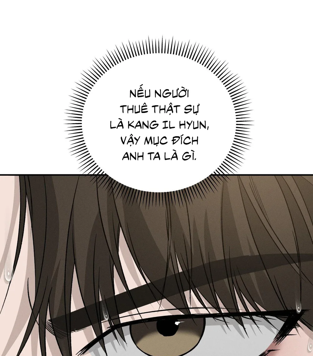 Đọc truyện NHỮNG KẺ ĐÁNG CHẾT - Chapter 22