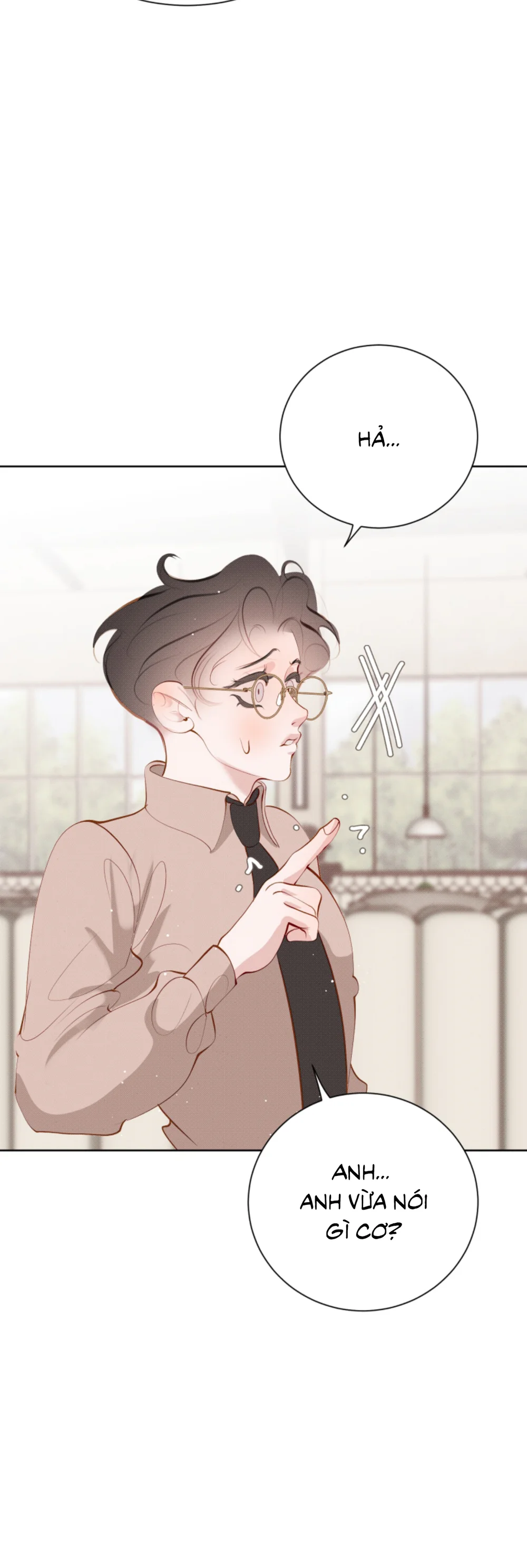 Đọc truyện Ideal Height - Chapter 34