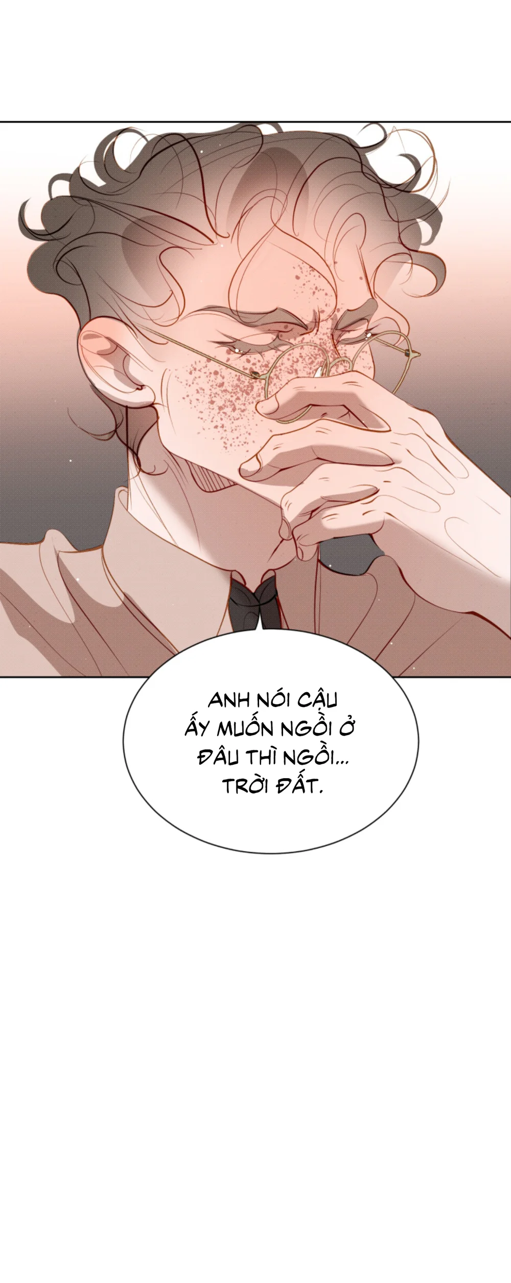 Đọc truyện Ideal Height - Chapter 34