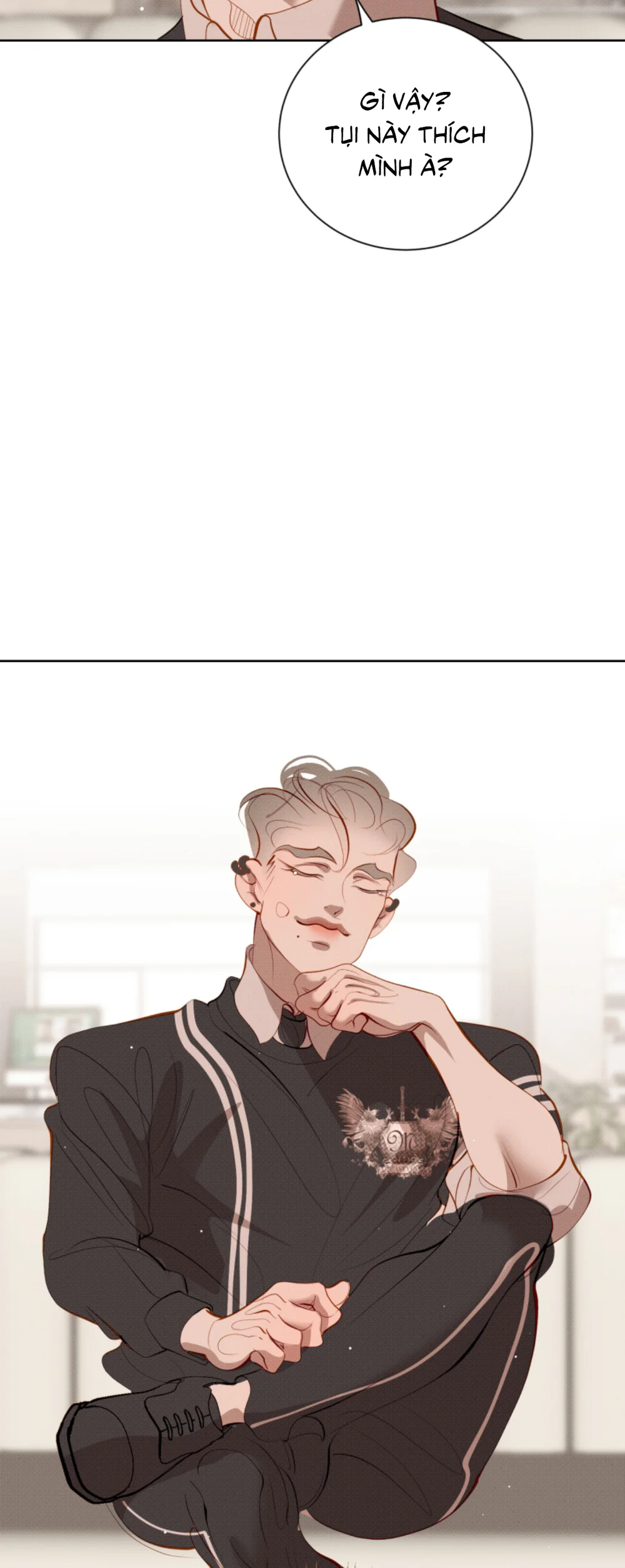 Đọc truyện Ideal Height - Chapter 34