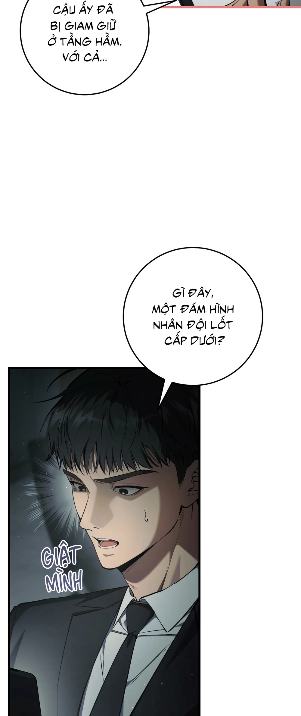 Đọc truyện Hunter muốn sống một cách yên bình - Chapter 51
