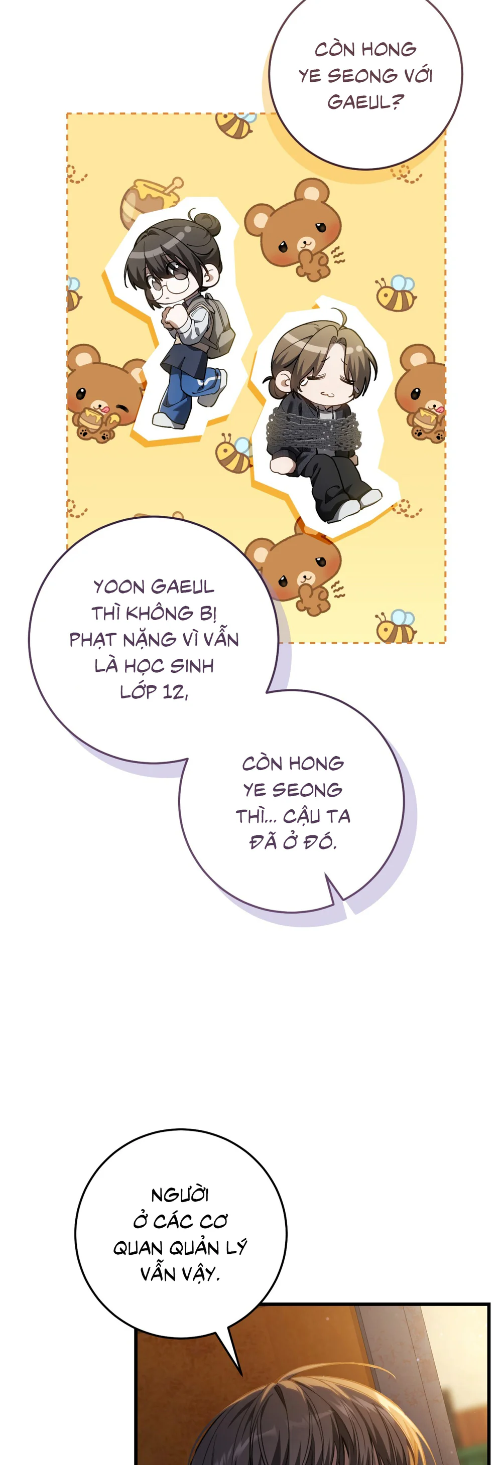Đọc truyện Hunter muốn sống một cách yên bình - Chapter 51