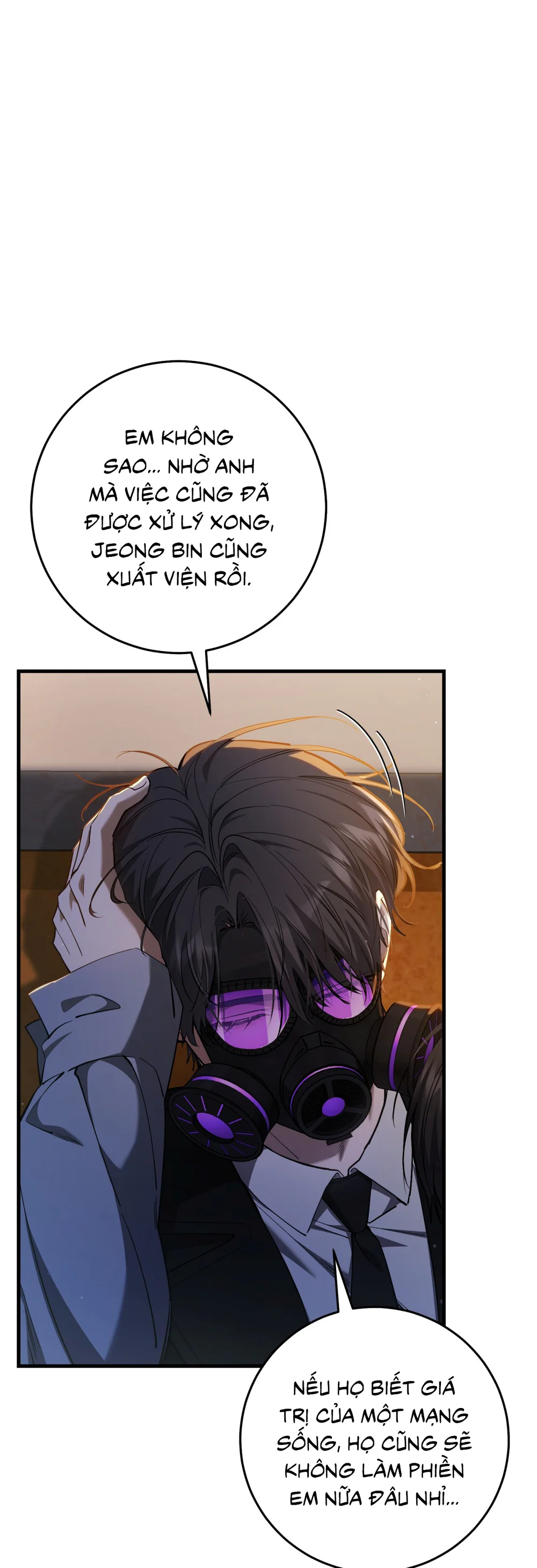 Đọc truyện Hunter muốn sống một cách yên bình - Chapter 51
