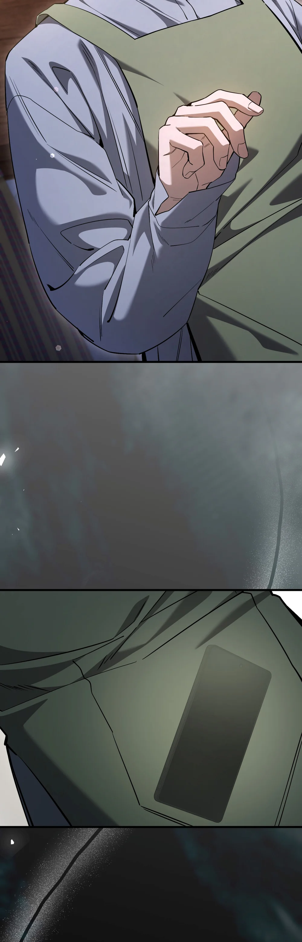 Đọc truyện Hunter muốn sống một cách yên bình - Chapter 51