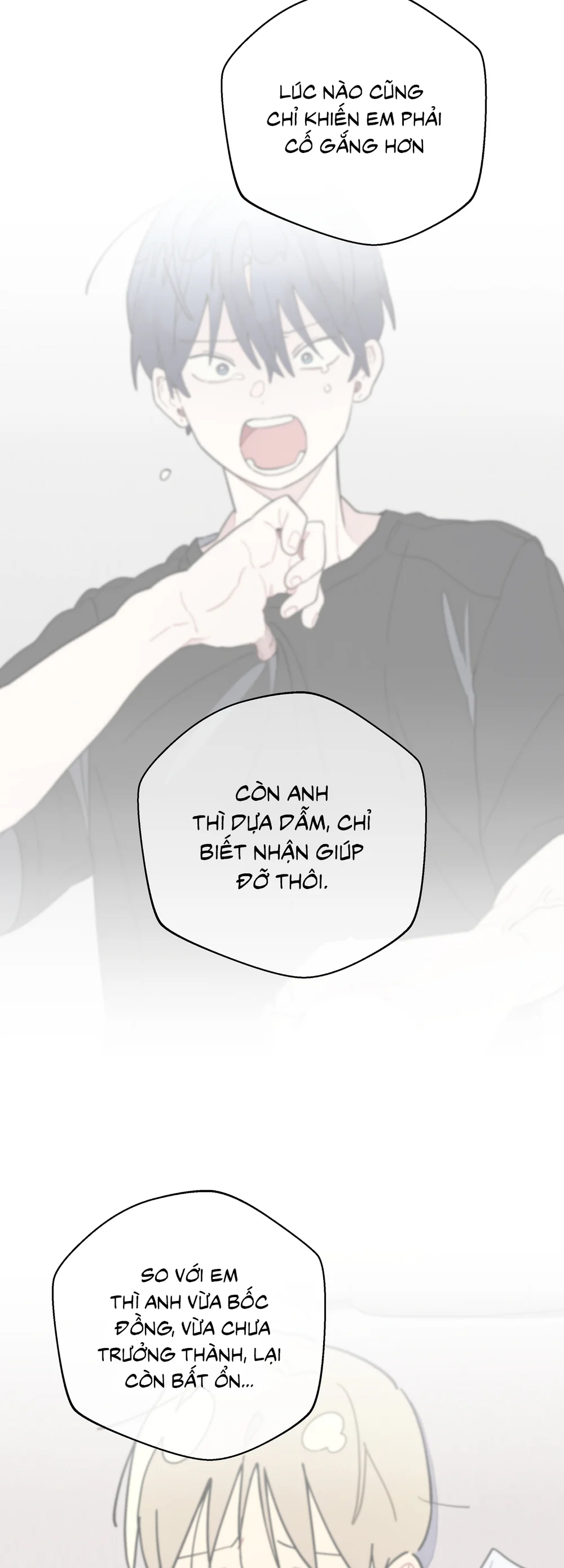 Đọc truyện One-Room TA - Chapter 80