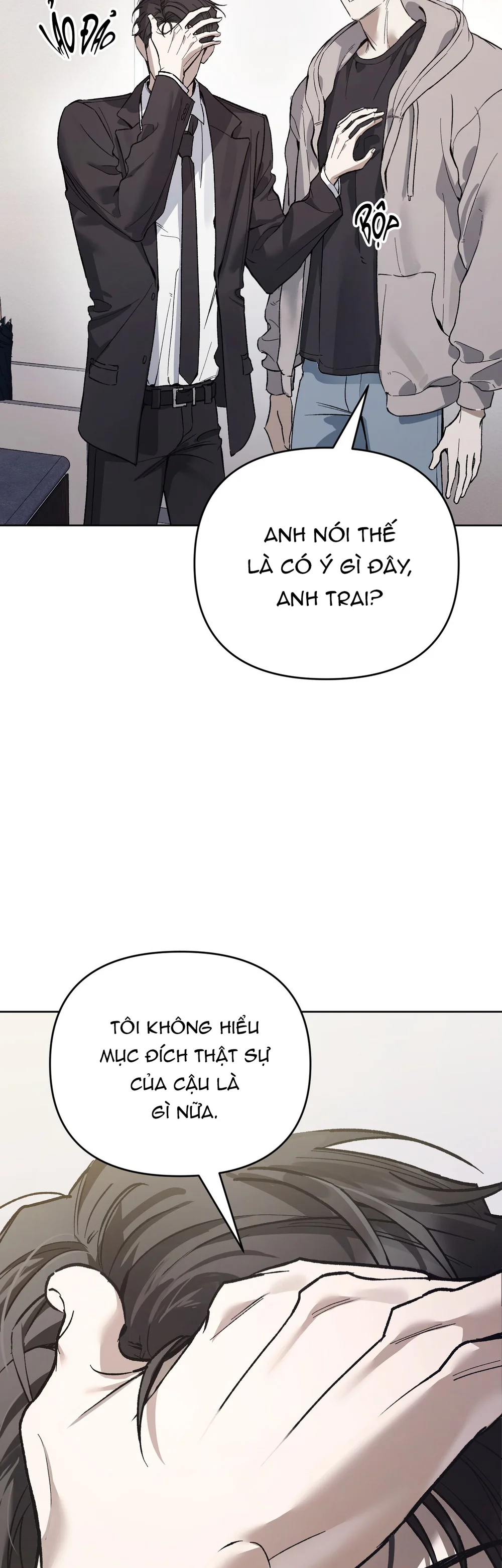 Đọc truyện Tuyển Tập Manhwa Côn Trùng - Chapter 1.2