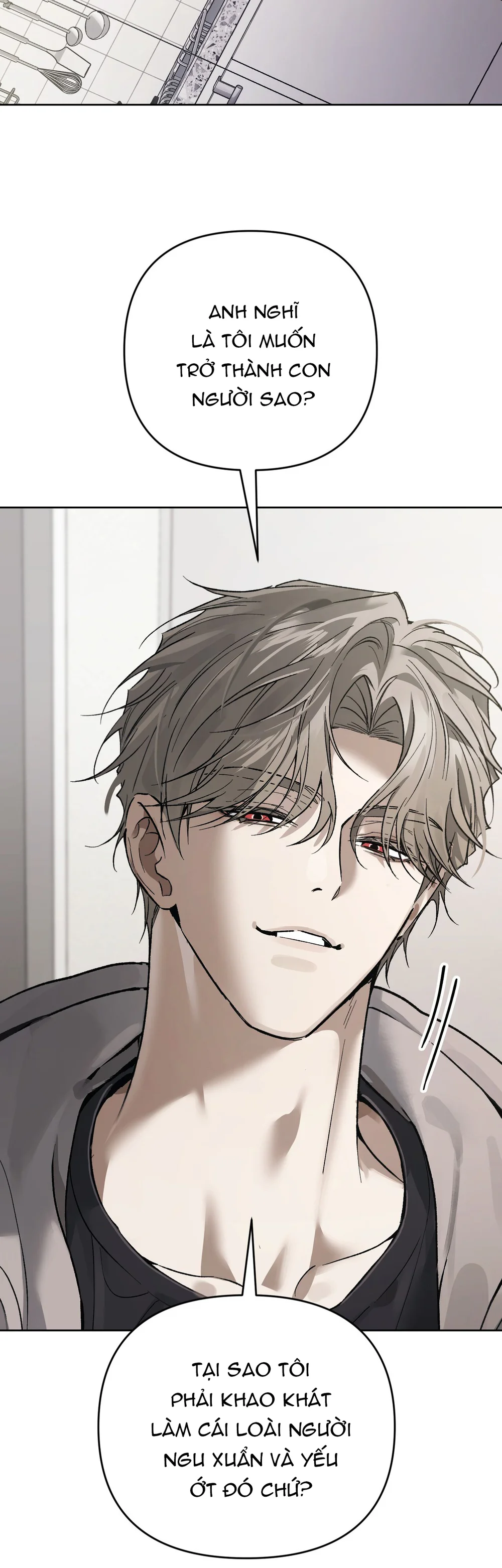 Đọc truyện Tuyển Tập Manhwa Côn Trùng - Chapter 1.2