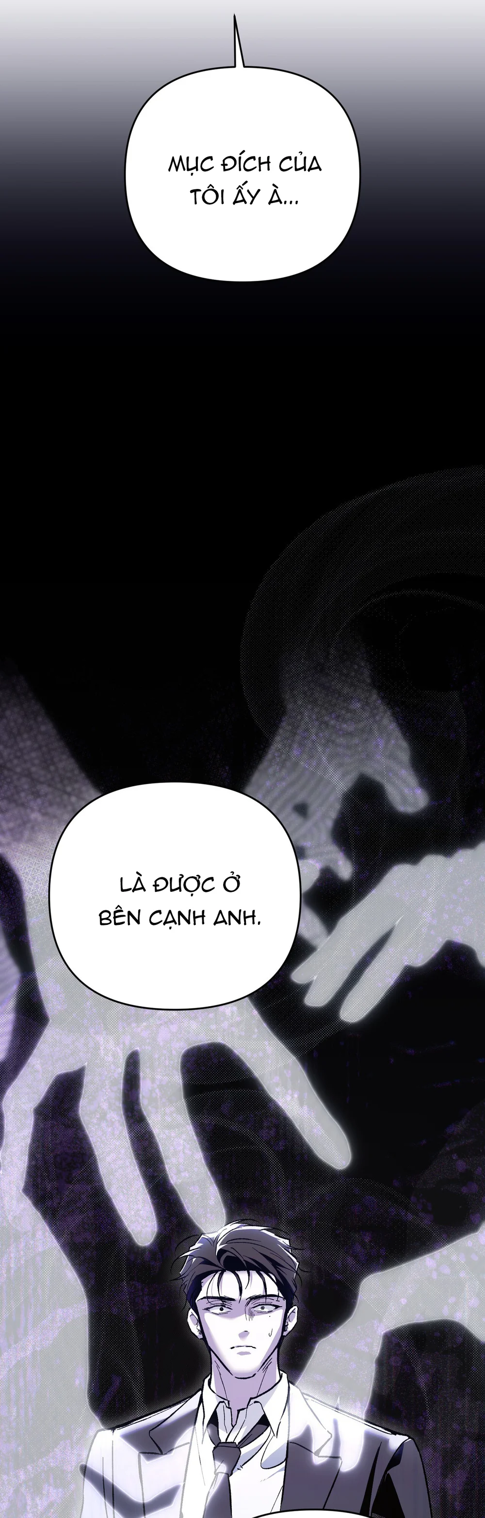 Đọc truyện Tuyển Tập Manhwa Côn Trùng - Chapter 1.2