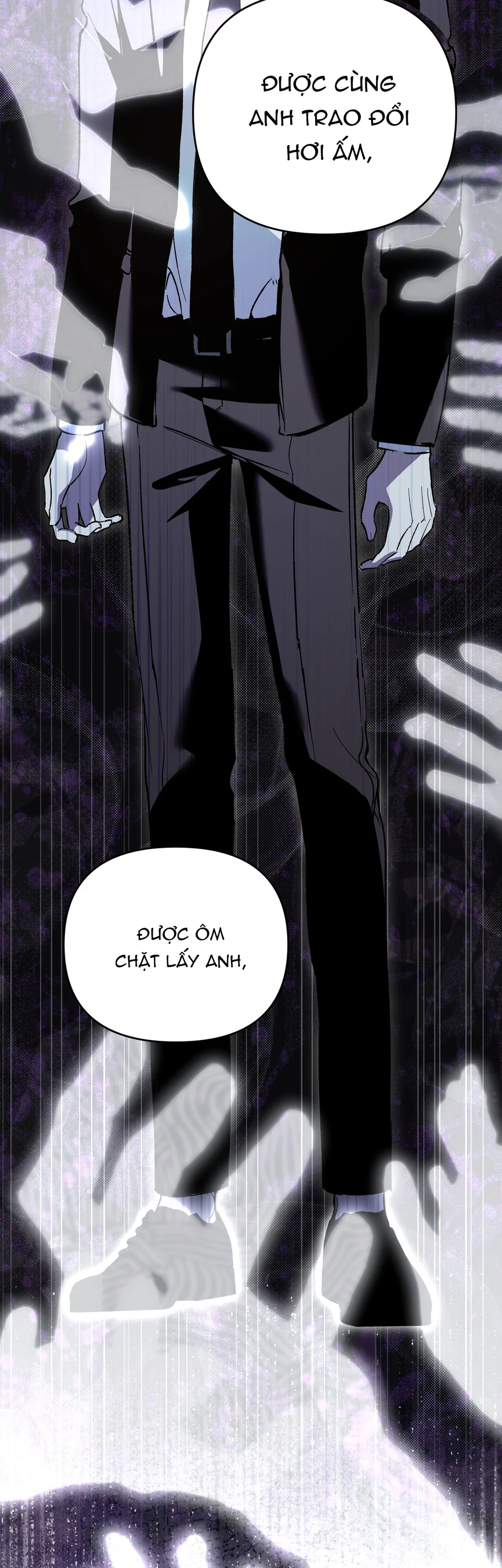 Đọc truyện Tuyển Tập Manhwa Côn Trùng - Chapter 1.2