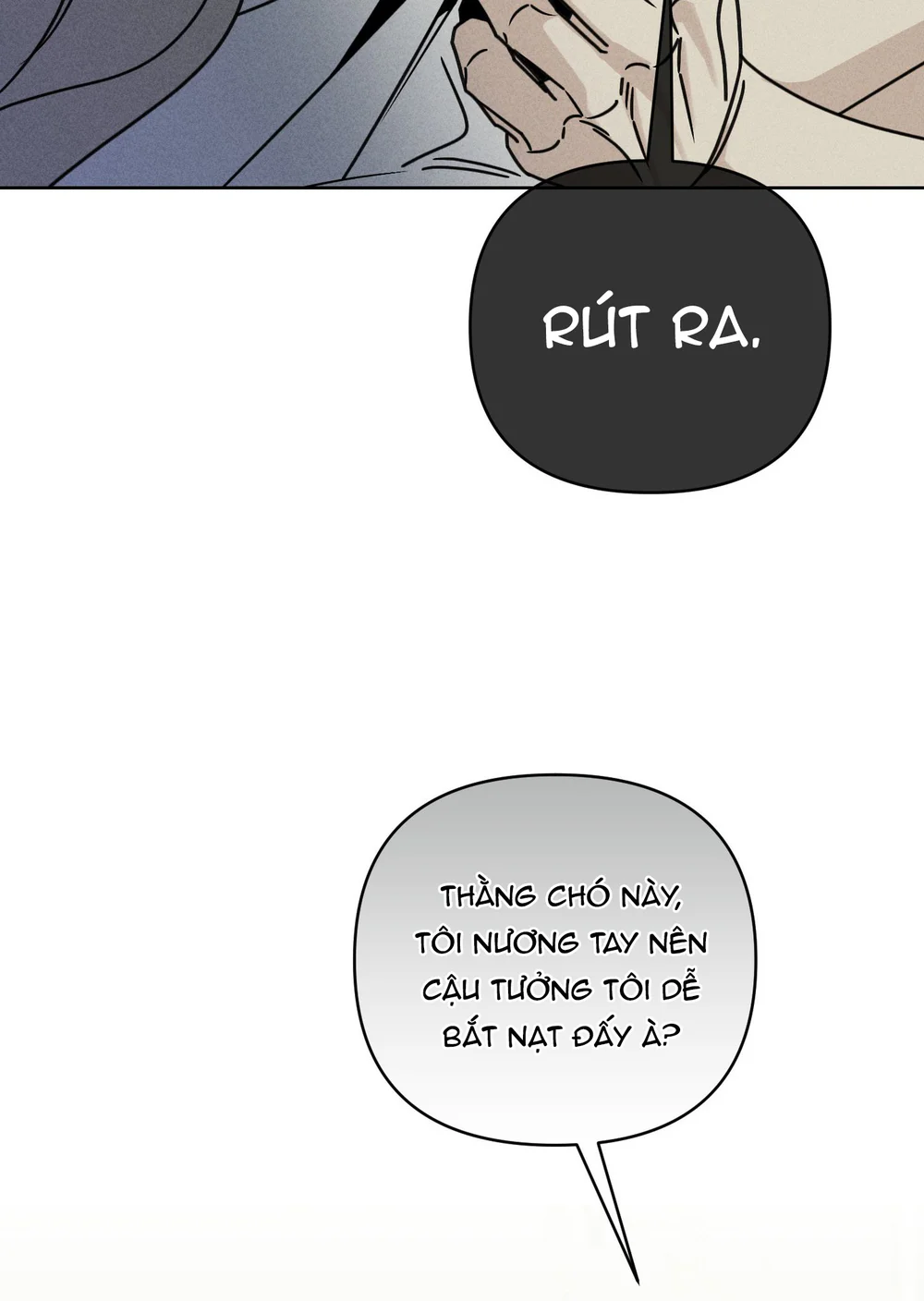 Đọc truyện Talisman - Chapter 11