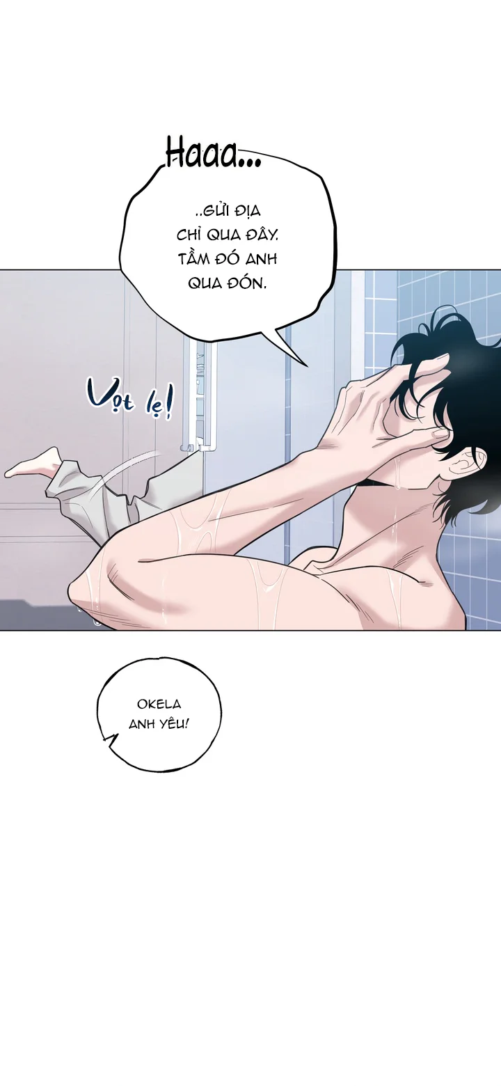 Đọc truyện Đừng Nuông Chiều Brat! - Chapter 9