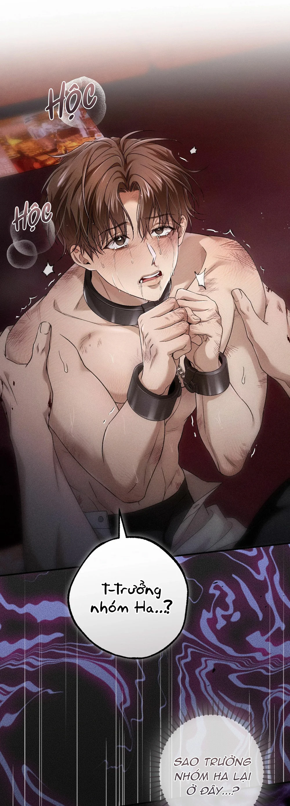 Đọc truyện My Bad Boss - Chapter 7