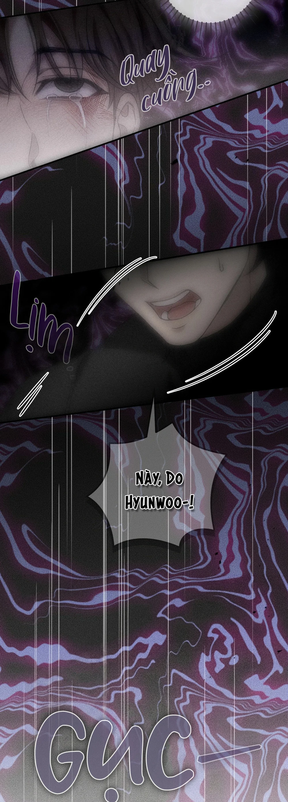Đọc truyện My Bad Boss - Chapter 7