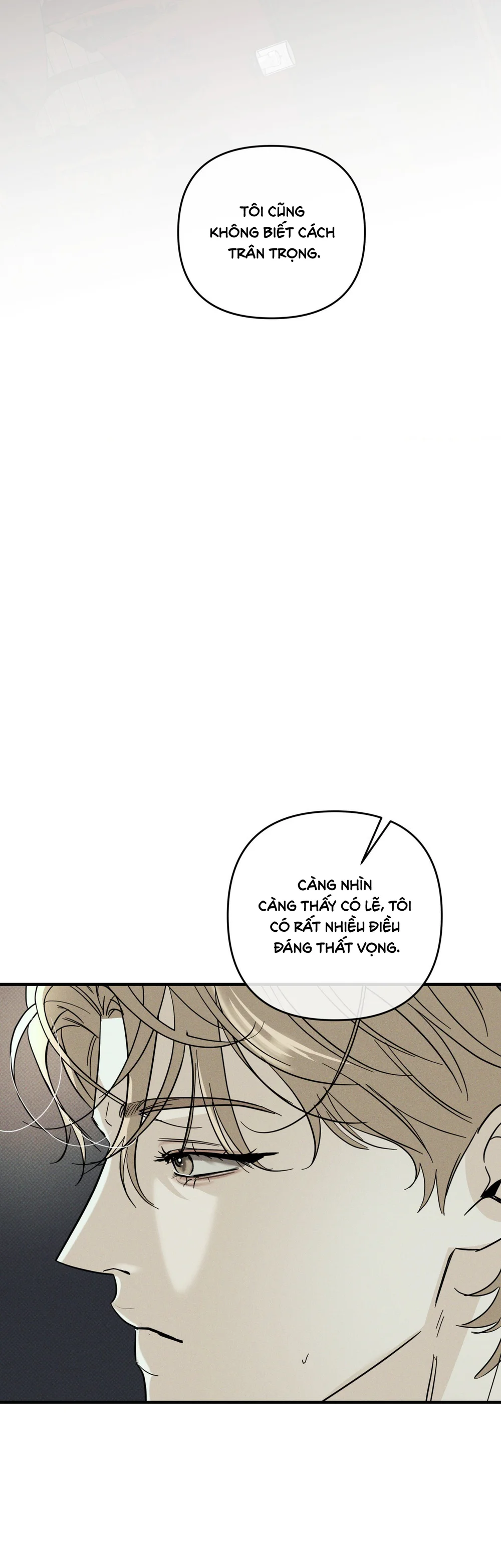Đọc truyện THÂN ÁI - Chapter 50