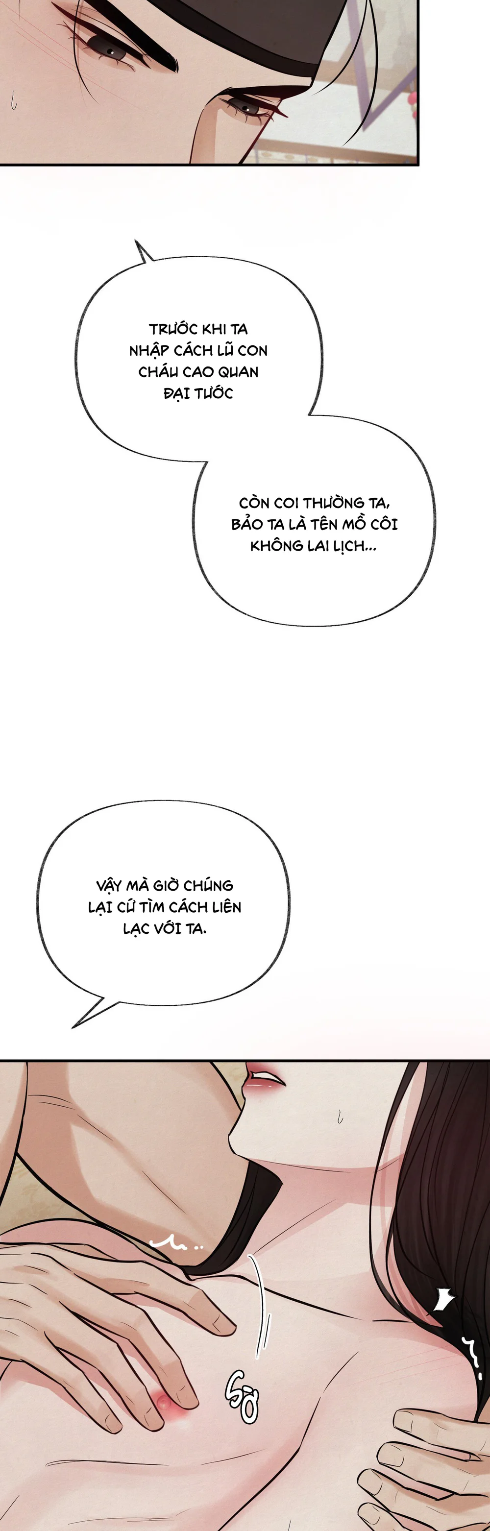 Đọc truyện NGHỊCH SÁT - Chapter 26