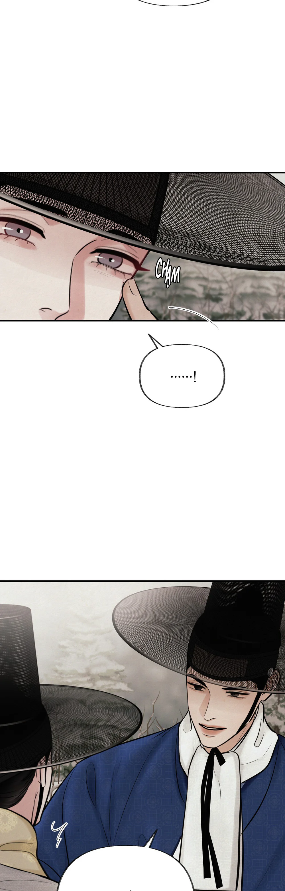 Đọc truyện NGHỊCH SÁT - Chapter 26