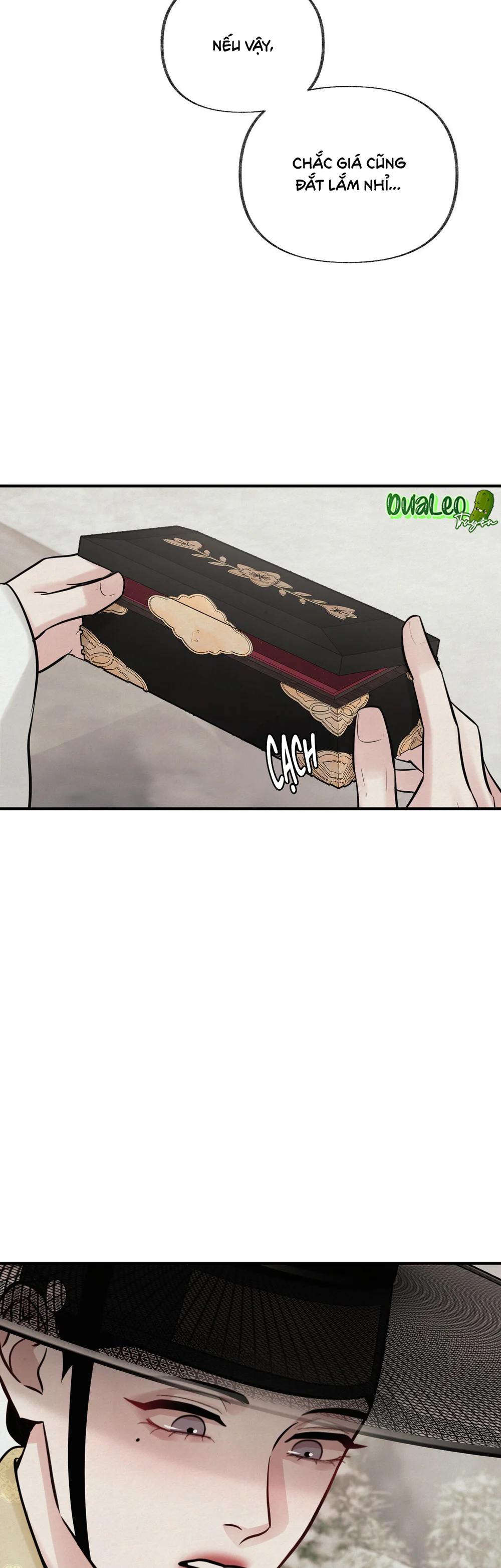 Đọc truyện NGHỊCH SÁT - Chapter 26