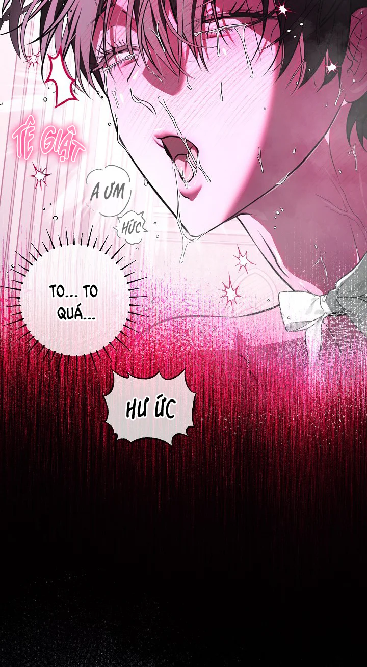 Đọc truyện GIAO HÀNG TẬN NHÀ ĐÂY - Chapter 10