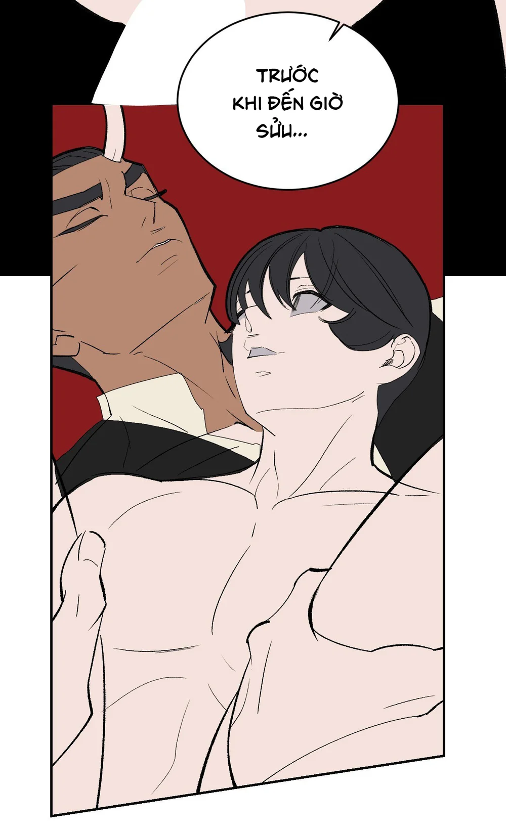 Đọc truyện CẬU BÉ ĐÀO - Chapter 47
