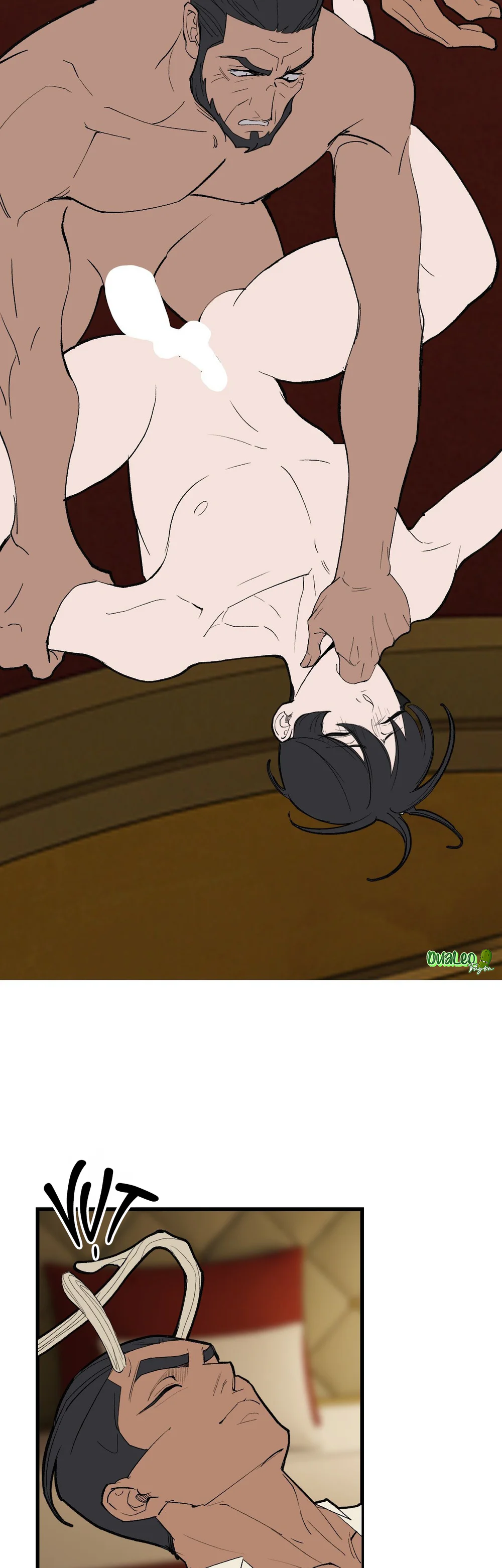 Đọc truyện CẬU BÉ ĐÀO - Chapter 47