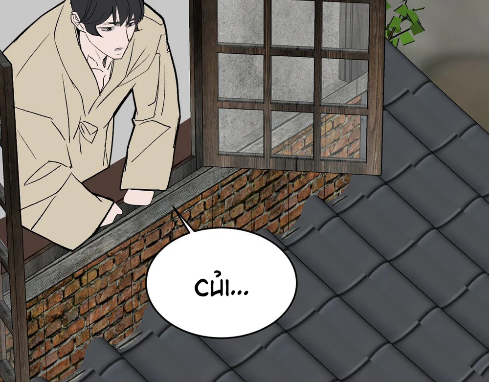 Đọc truyện CẬU BÉ ĐÀO - Chapter 47