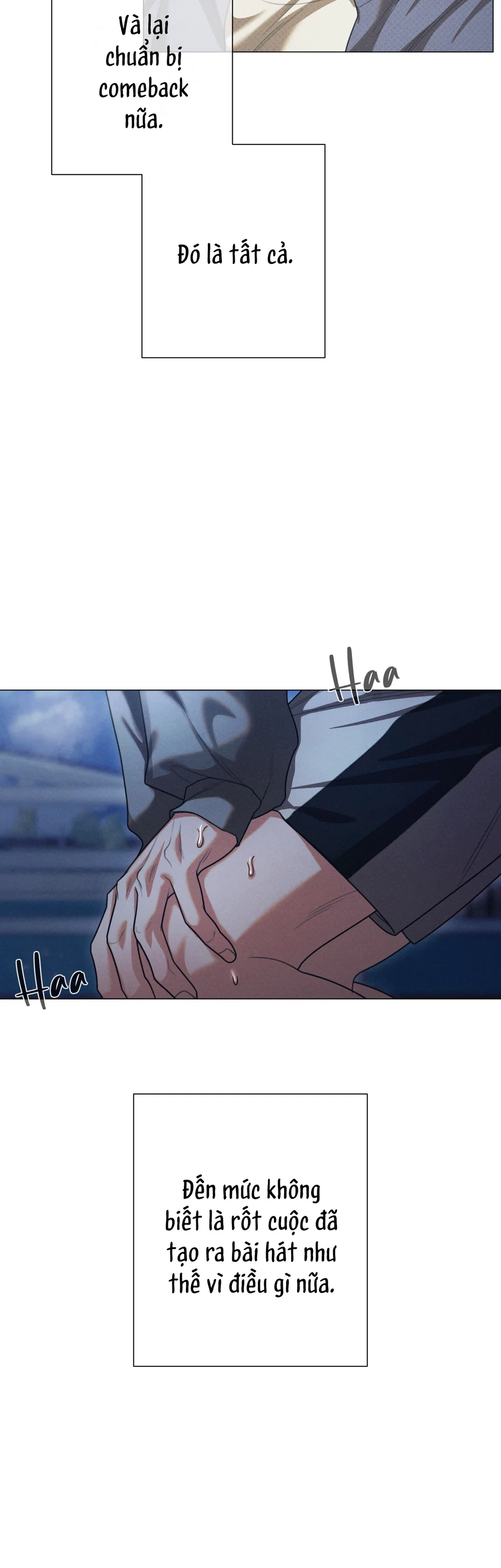 Đọc truyện THỬ XX THÌ CHẮC SẼ BIẾT THÔI MÀ - Chapter 3
