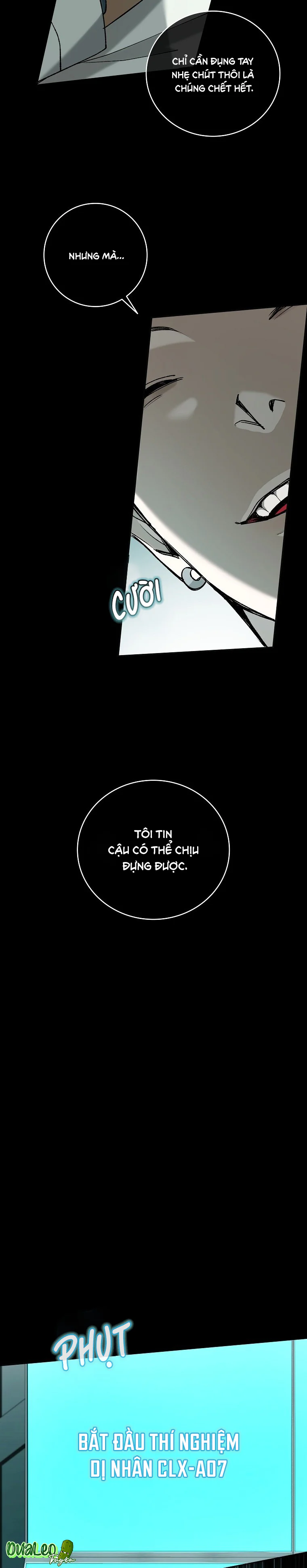 Đọc truyện ĐÊM XÚC TU - Chapter 3
