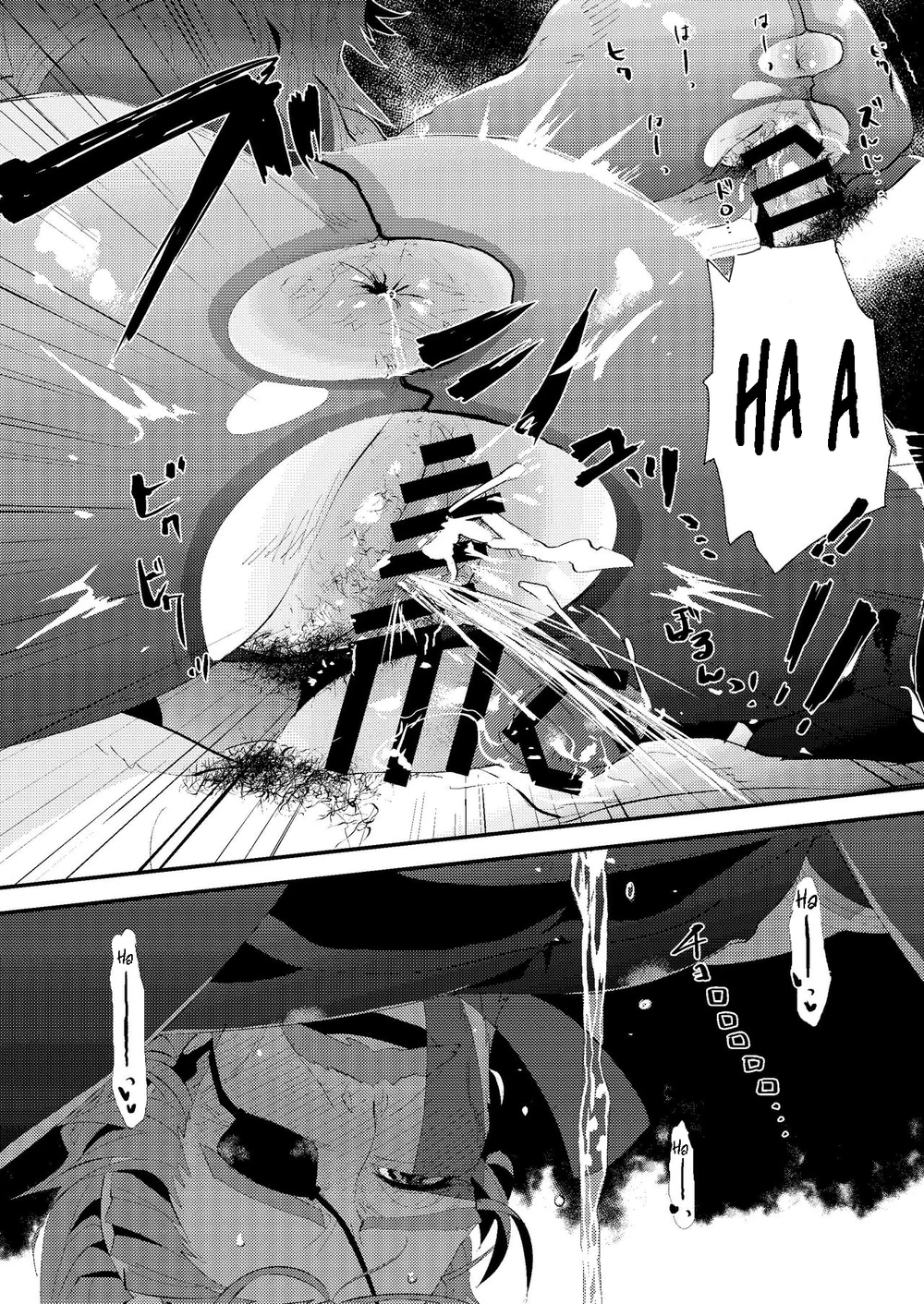 Đọc truyện Lò Tôn Đại Pháp - Chapter 33